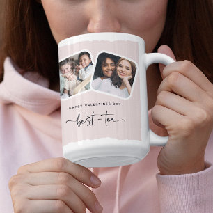 Cute Happy Valentines Best-Tea Coffee Mug
