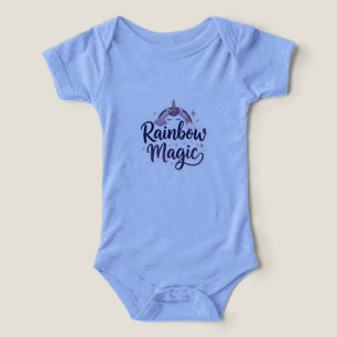 Cute Heart Baby Bodysuit Sweet Love Baby Clothes