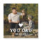 Cute HEART LOVE YOU DAD Photo Names