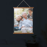 Cute HEART LOVE YOU GRANDPA Photo Names Hanging Tapestry<br><div class="desc">Cute HEART LOVE YOU GRANDPA Photo Names Hanging Tapestry features your favourite photo with the text "(love heart) you Grandpa" in modern white script with your names below. Personalise by editing the text in the text box provided and adding your own picture. Perfect for Christmas, birthday, Father's Day and Grandparent's...</div>