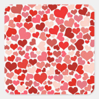 Cute Hearts
