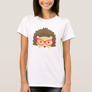 Cute Hedgehog T-Shirt