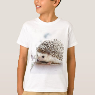 Cute Hedgehog T-Shirt