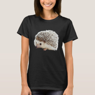 Cute Hedgehog T-shirt - Adorable Hedgehogs - Hedgi