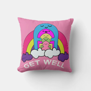 Cute Het Well Cute Hugs Children Sweet Cushion
