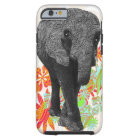Cute Hippy Elephant