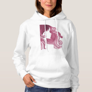 Cute Hoodie for Girls -  Customised Hoodies