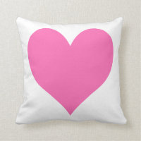 Cute Hot Pink Heart