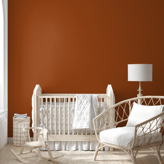 Cute Houndstooth/  Brown Wallpaper (Kids)
