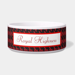 Cute Houndstooth Pattern