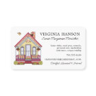 Cute House Caregiver Services