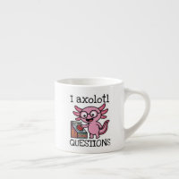 Cute I Axolotl Questions aztec Oh No red button