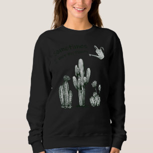 Cute I Wet My Plants Tee 4 Cactus  And Gardening