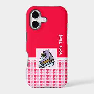 Cute Ice Skate