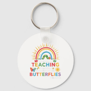 Cute Iced Coffee Pug Dogs Valentines Puppy Dog Lov Key Ring