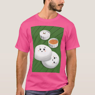 Cute Idlis T-Shirt