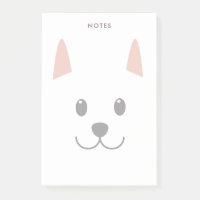 Cute Illustrated Dog