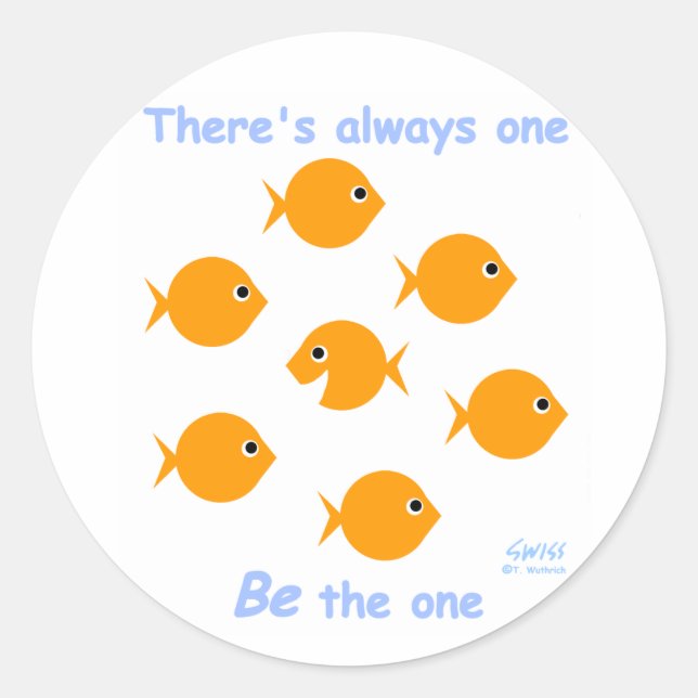 Cute Inspirational Teacher Stickers (Front)