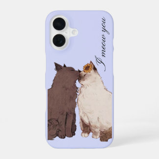 Cute iPhone case