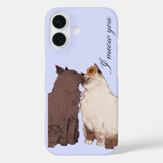 Cute iPhone case