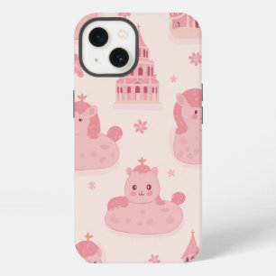Cute iPhone case