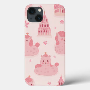 Cute iPhone case