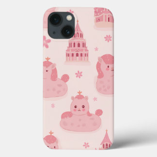 Cute iPhone case