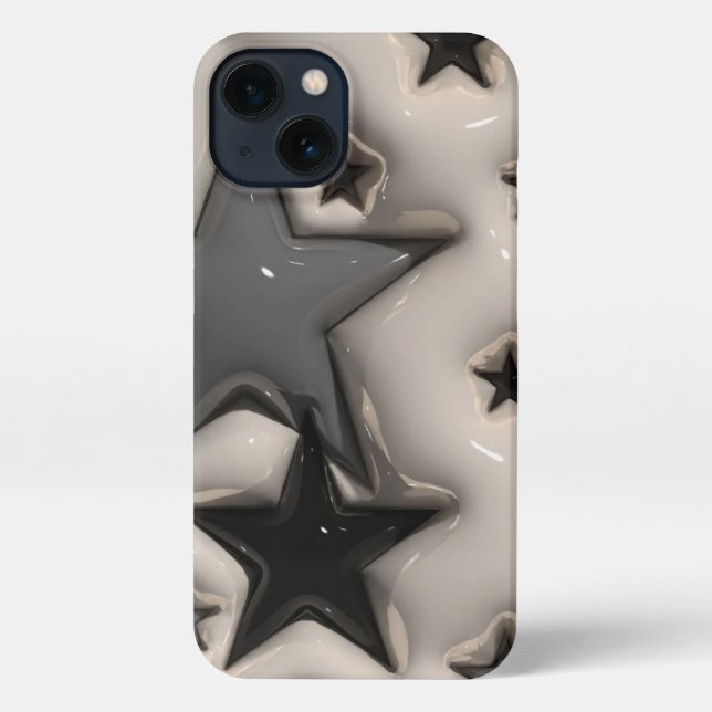 cute iPhone case (Back)