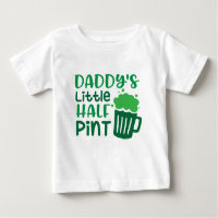 Cute Irish words baby