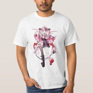 cute iron mouse T-Shirt