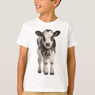 Cute Islamic Festival Animal Tee for Boys & Girls