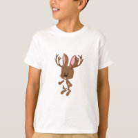 Cute Jackalope