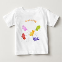 Cute jelly babies candy sweets cartoon