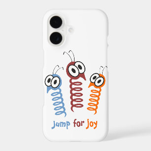 Cute Jump for joy quote funny