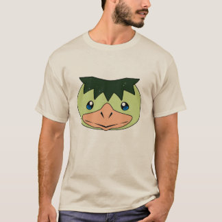 Cute Kappa - Japanese Mythology / anime monster T-Shirt