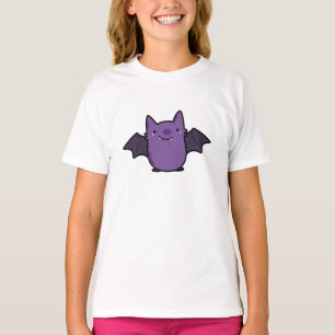 Cute Kawaii Baby Bat T-Shirt