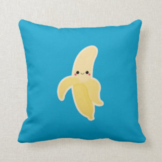 Cute Kawaii Banana Cushion