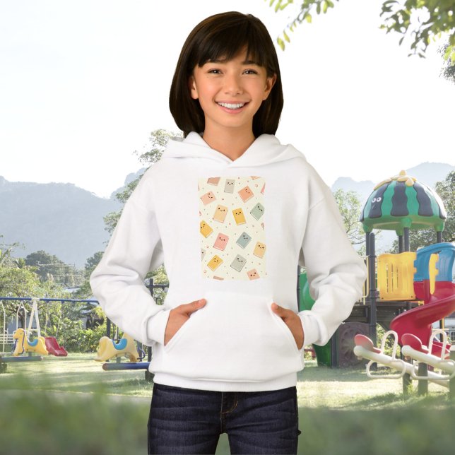 Cute Kawaii Books T-Shirt (Creator Uploaded)