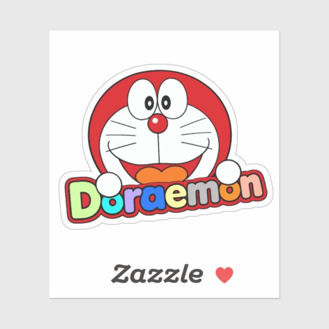 Cute Kawaii Doraemon Anime (Sheet)