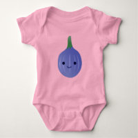 Cute Kawaii Fig