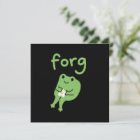 Cute Kawaii Frog Cake Meme Cute Aesthetic Forg