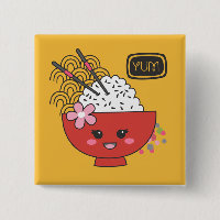 Cute Kawaii Japanese Food Pin