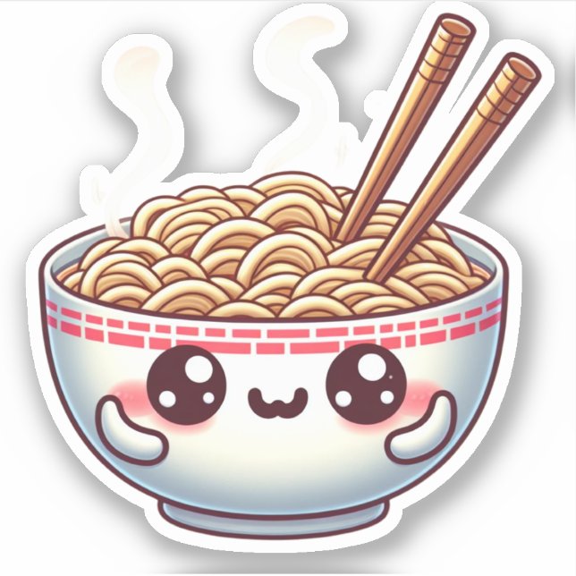 cute kawaii pasta (Front)