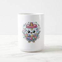 Cute Kawaii Piggy Bank Charity Jar Heart Coin Stic