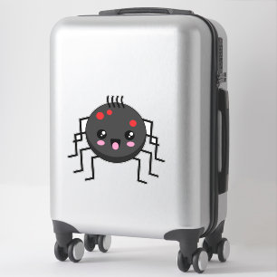 Cute Kawaii Spider
