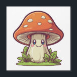 Cute kawaii style, Mushroom foraging<br><div class="desc">Cute kawaii style,  Mushroom foraging</div>