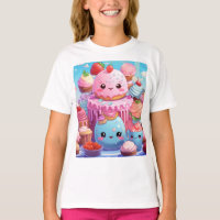 Cute Kawaii.