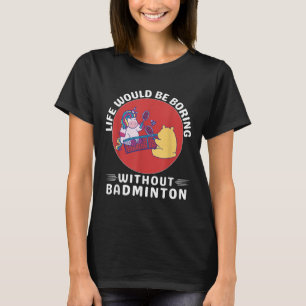 Cute Kawaii Unicorn Life Would Be Boring Without B T-Shirt