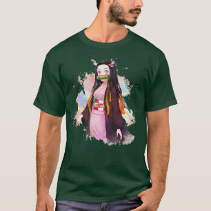Cute Kawaii uwu eGirl Gaming Korean japanese T-Shirt