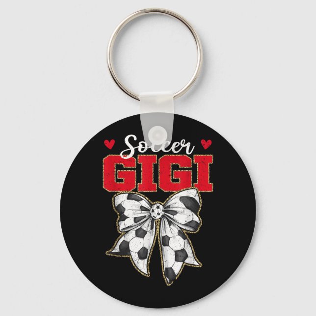 Cute Key Ring (Front)